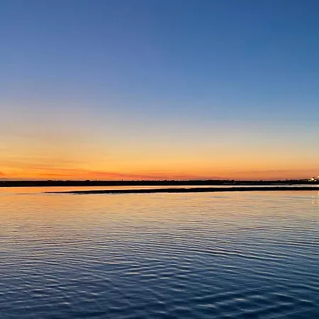 Bed & Breakfast Casa Saudade Luxury 4*