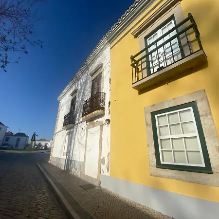 Bed & Breakfast Casa Saudade Luxury