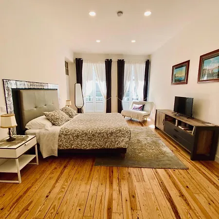 Casa Saudade Luxury 4*