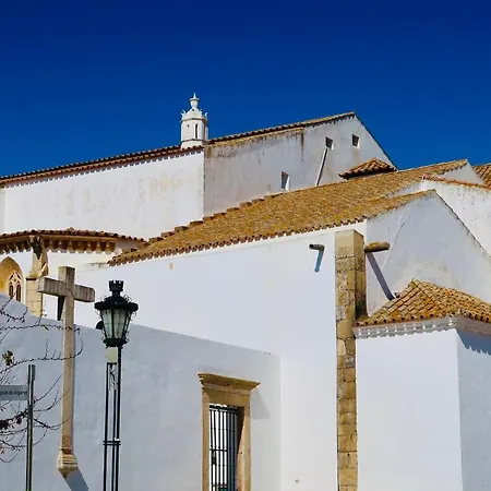 Casa Saudade Luxury 4* Faro