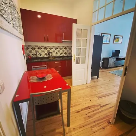 Casa Saudade Luxury Faro