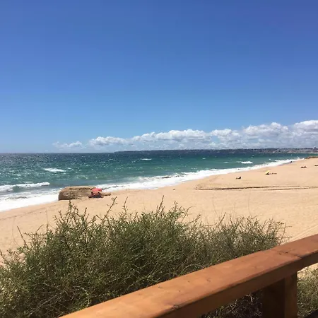 Bed & Breakfast Casa Saudade Luxury