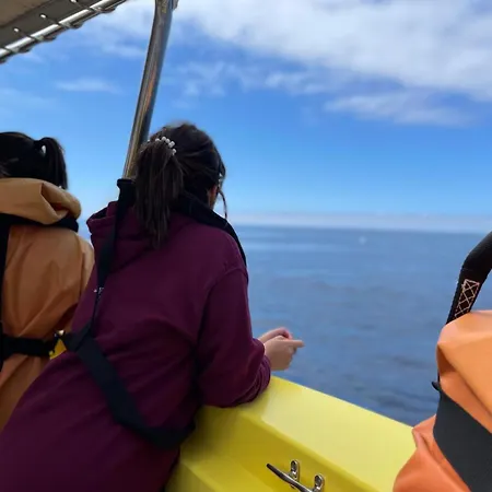 Bed & Breakfast Casa Saudade Luxury 4*