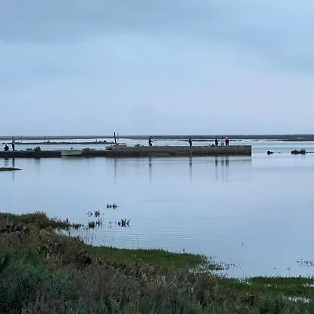 Casa Saudade Luxury Bed & Breakfast Faro