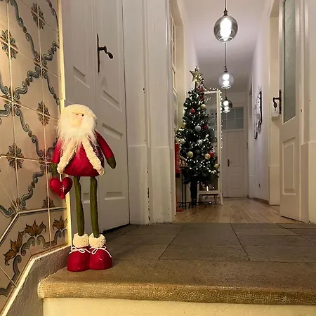 Casa Saudade Luxury Faro