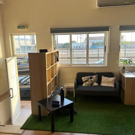 Casa Saudade Luxury Bed & Breakfast Faro