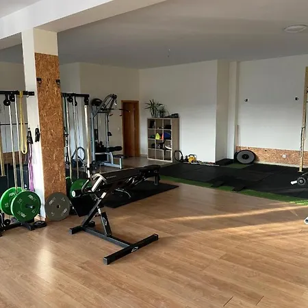 Casa Saudade Luxury 4* Faro